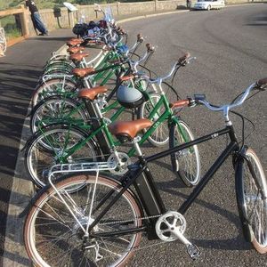 2016 Blix Aveny Green