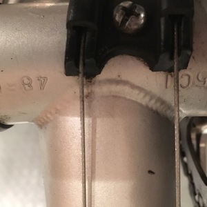 2005 Kona Sutra Silver or Gray