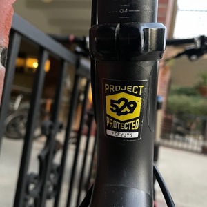 2014 Santa Cruz Highball C Black