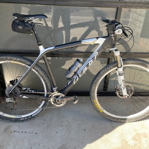 2016 Felt Nine C (22 inch)