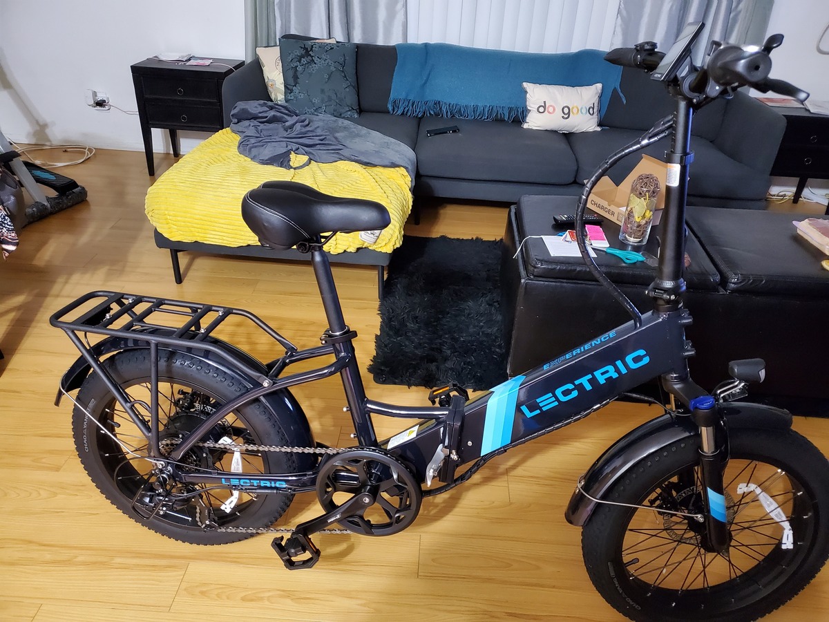 e-Personal Mobility photo