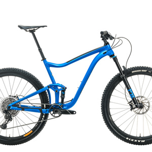 2019 Giant Trance 2 29 Blue