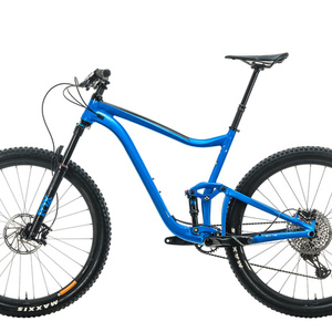2019 Giant Trance 2 29 Blue