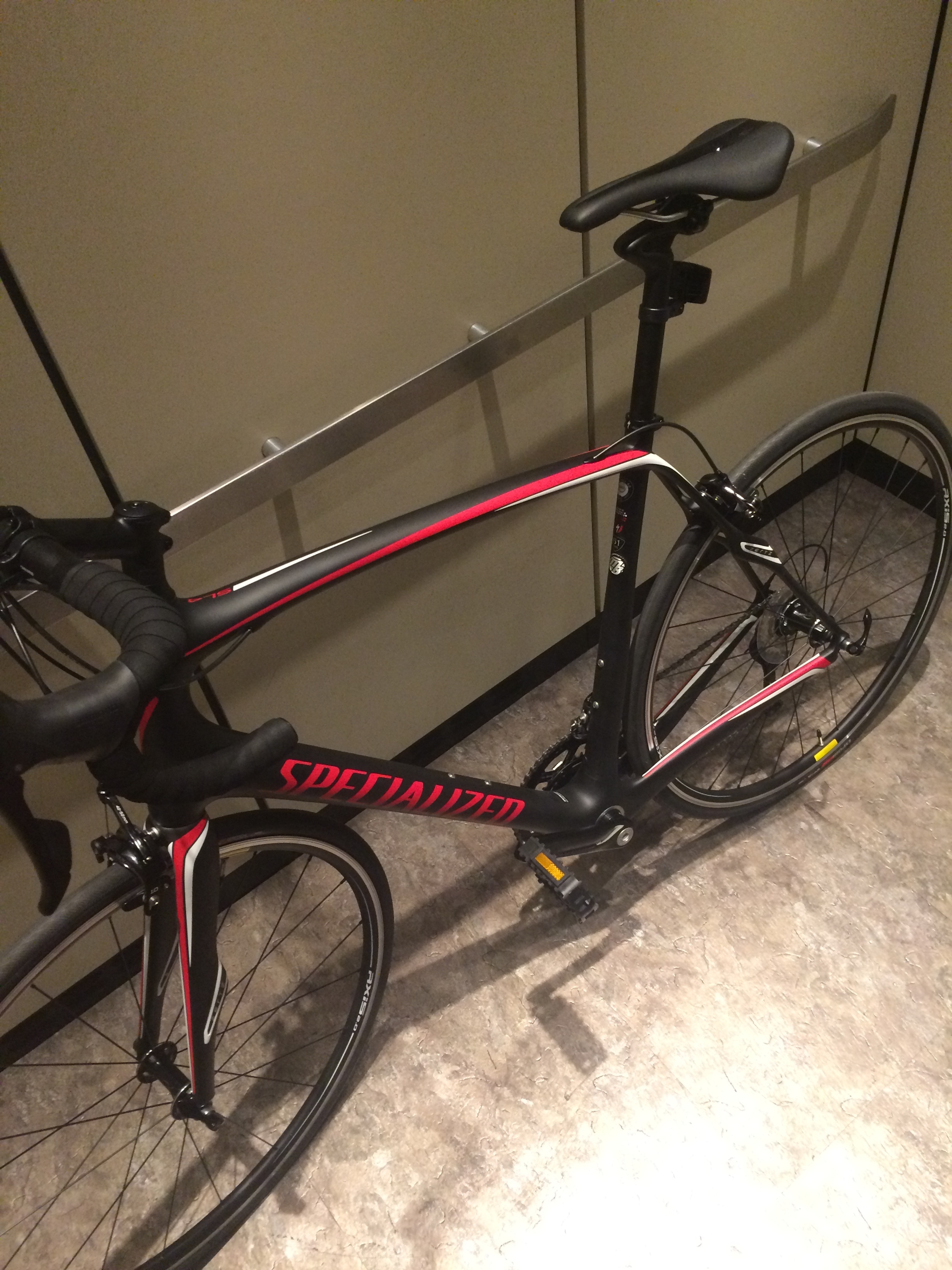 2016 specialized roubaix sl4 sport Clearance