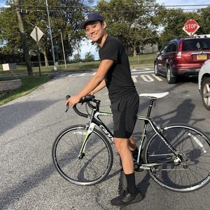 CatEye Synapse Green