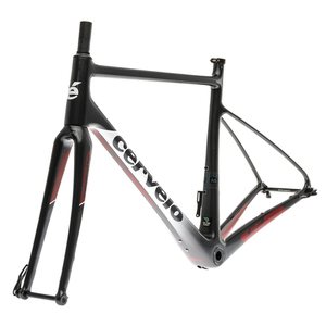 2017 Cervélo C3 Black