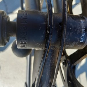 2019 Pure Fix Cycles Urban Commuter Black