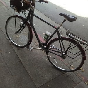 2016 Globe Utility Silver or Gray