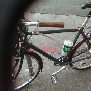 2016 Globe Utility Silver or Gray