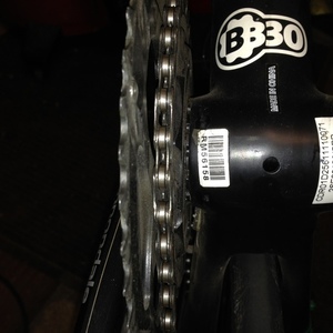 2013 Cannondale Supersix Evo Hi Mod Dura Ace Di2 Black and White