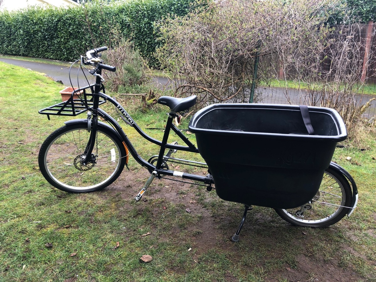 used madsen bike for sale