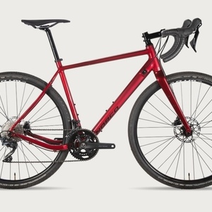 2020 Norco Bikes SEARCH XR A1 Red