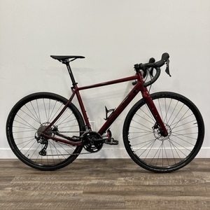 2020 Norco Bikes SEARCH XR A1 Red