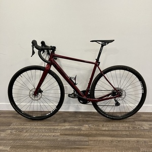 2020 Norco Bikes SEARCH XR A1 Red