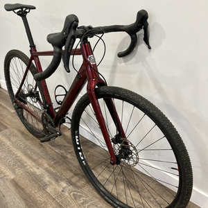 2020 Norco Bikes SEARCH XR A1 Red