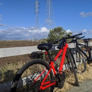 Specialized A1 Premium Aluminum Red