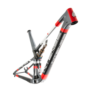 2021 Intense Sniper T Black