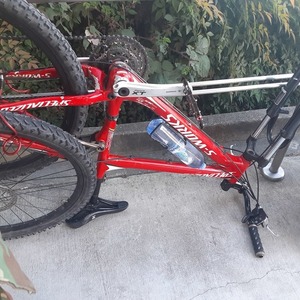 2016 Specialize sworks Sworks Red and White