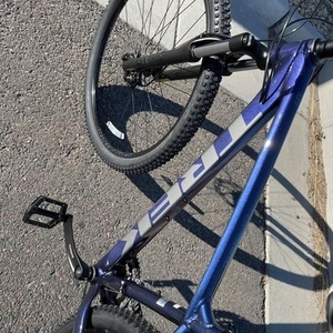 2021 Trek 587374 Purple