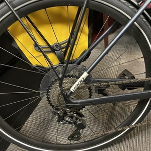 2022 Specialized Vado SL Blue