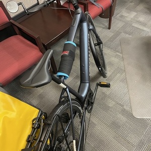 2022 Specialized Vado SL Blue