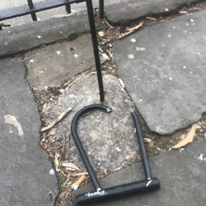 Nishiki Black and blue Black and Blue