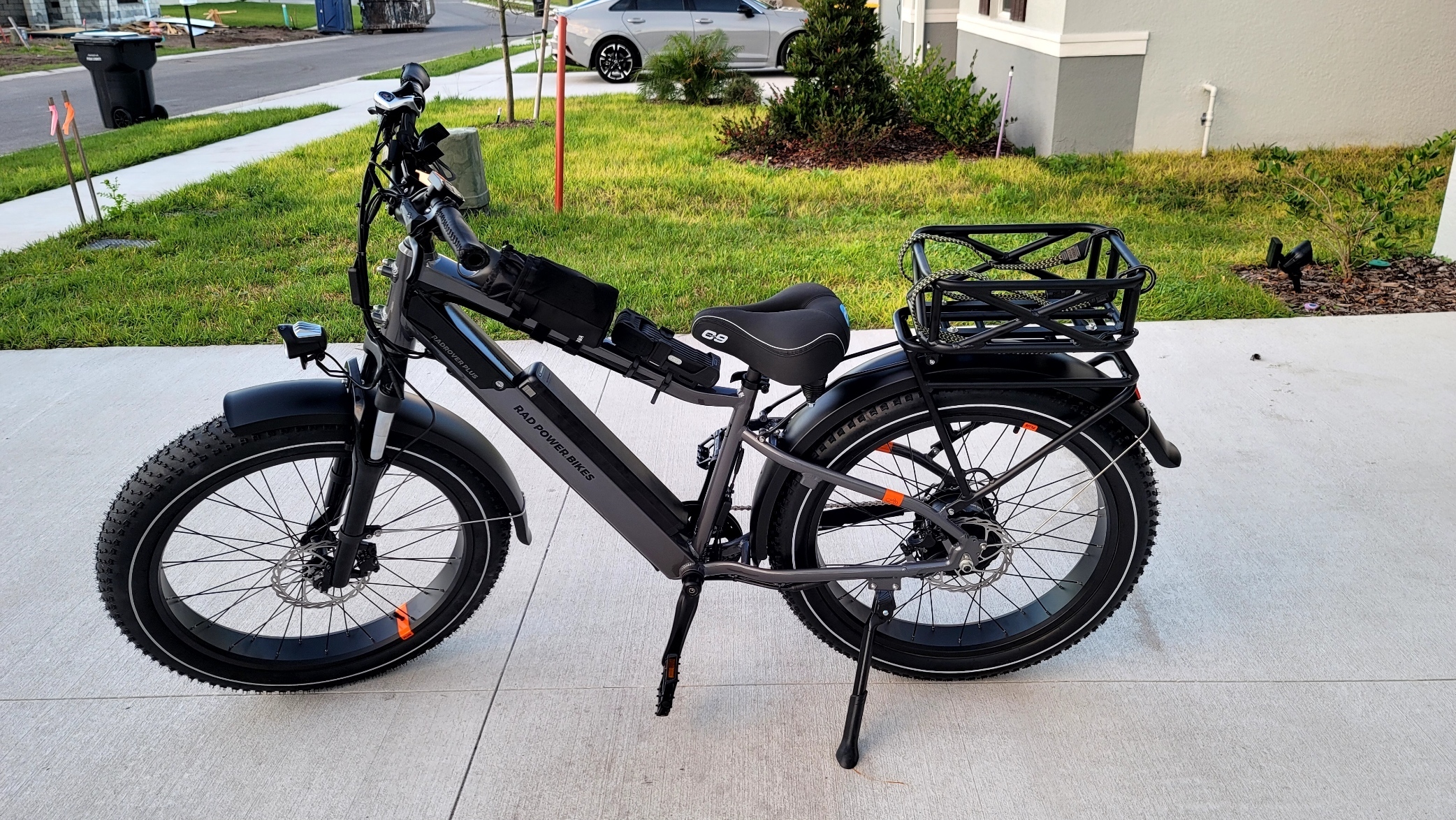 2021 Rad Power Bikes