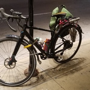 2019 Felt Broam 30 Blue