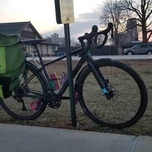 2019 Felt Broam 30 Blue