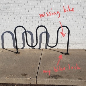 Specialized Hardrock Sport Silver, gray or bare metal