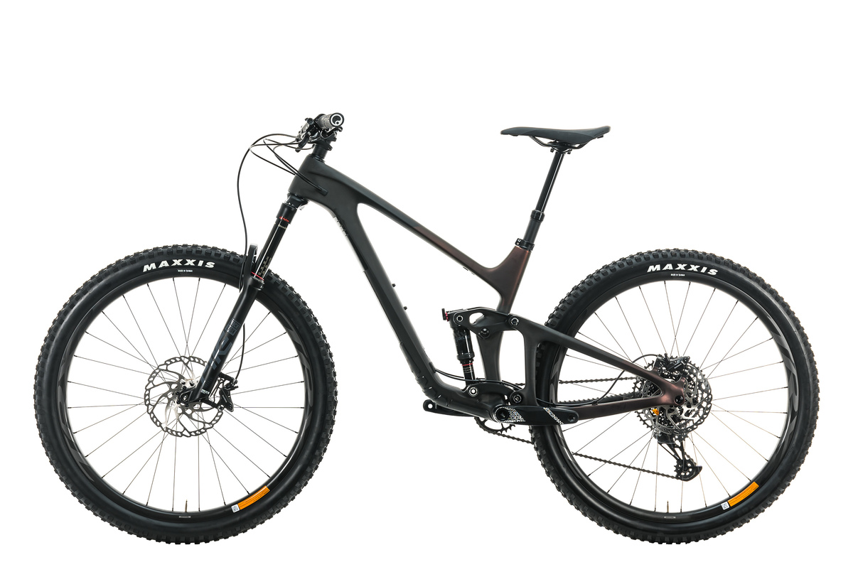2021 giant trance x advanced pro 29 1 review