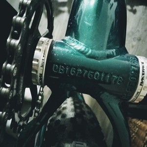 2019 Salsa Timberjack Teal