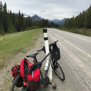 2017 Trek fx3 disc 17.5 Black