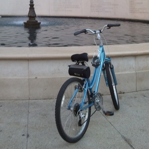 2006 Giant Sedona w Lt Blue Blue