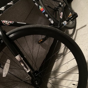 State Bicycle Co. Black