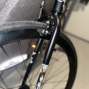 State Bicycle Co. Black