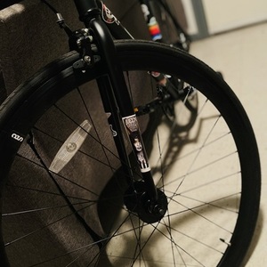 State Bicycle Co. Black