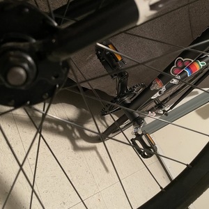 State Bicycle Co. Black