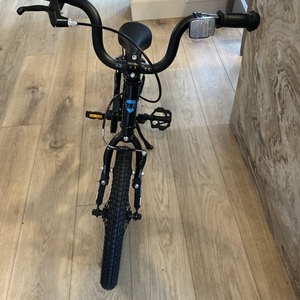 2022 Guardian Ethos Black and Blue