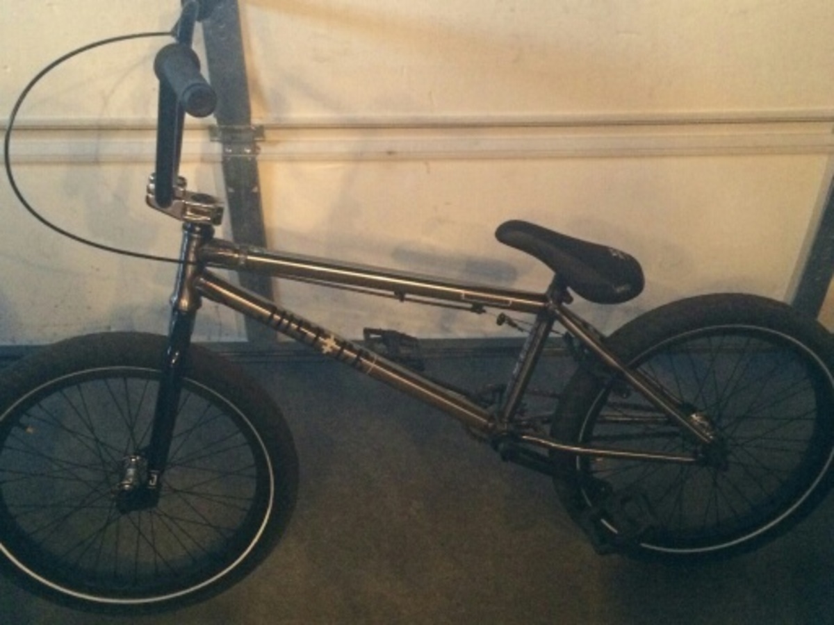 wethepeople bmx ebay