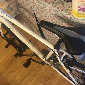 2016 Liv Alight 2 White