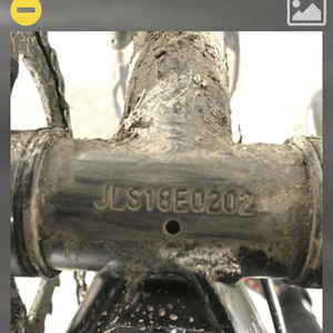 2020 Jones SWB plus Black