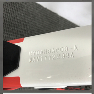 2018 Haibike SDURO Cross 6.0 White