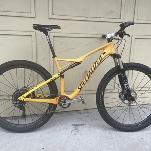 2016 Specialized Epic