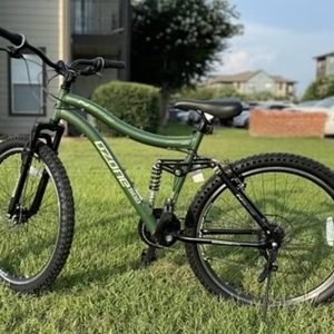 2021 Ozone 162345 Green