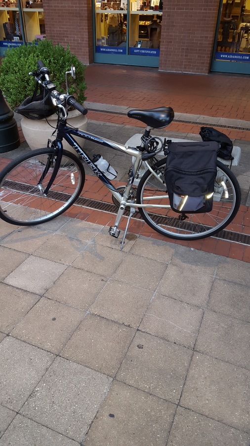 2003 Trek 7100