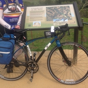 2012 Volagi Viaje Blue