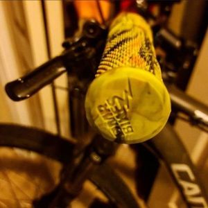 Cannondale Trail Sl 5 Green