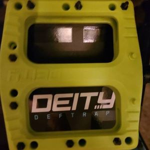 Cannondale Trail Sl 5 Green