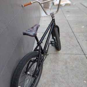 WeThePeople N/A Black